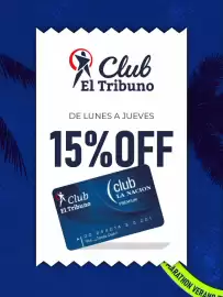 Catálogo Marathon Deportes Página 6