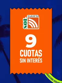 Catálogo Marathon Deportes Página 7