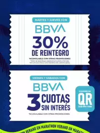 Catálogo Marathon Deportes Página 9