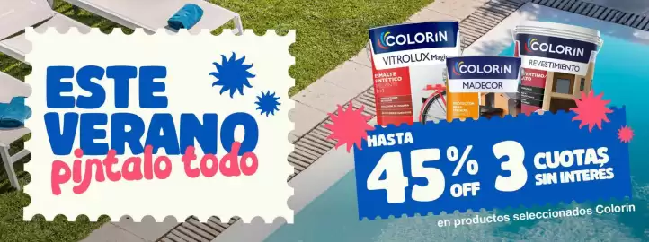 Catálogo A Todo Color Página 1