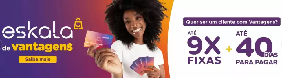 Catálogo Eskala Página 3