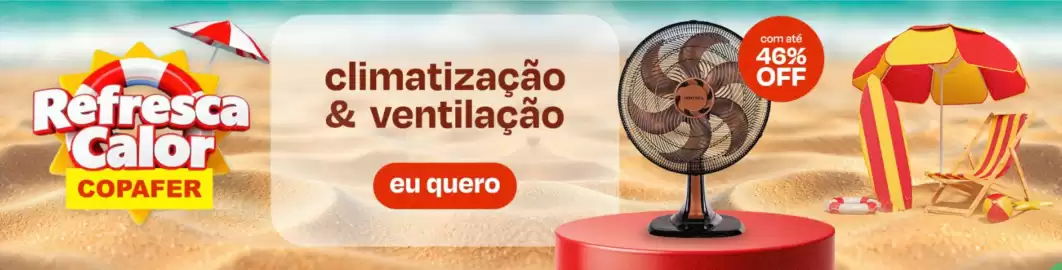 Catálogo Copafer Página 1