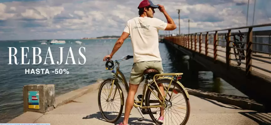 Catálogo El Ganso (válido hasta 3-02)