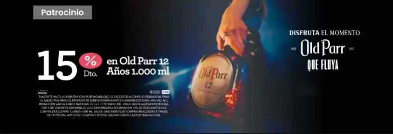 Catálogo Carulla Página 1