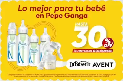 Catálogo Pepe Ganga Página 4