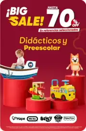 Catálogo Pepe Ganga Página 5