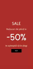 Magazine Bonprix săptămâna 4 Pagină 1