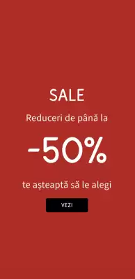 Magazine Bonprix (valid până la 25-01)