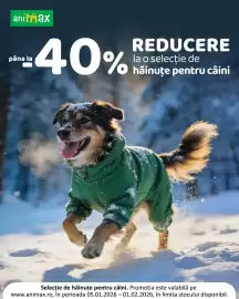 Magazine Animax Pagină 1