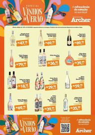 Catálogo Supermercados Archer Página 2