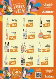 Catálogo Supermercados Archer Página 2