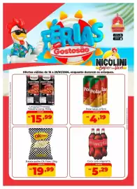 Catálogo Super Nicolini Página 1
