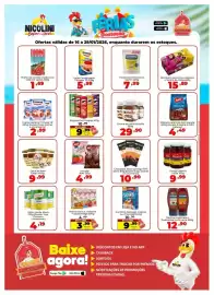 Catálogo Super Nicolini Página 3