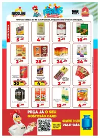 Catálogo Super Nicolini Página 5