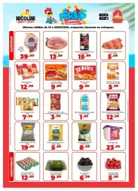 Catálogo Super Nicolini Página 6