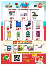 Catálogo Super Nicolini Página 7