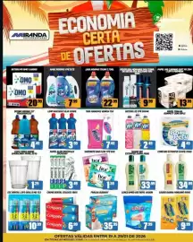 Folheto Miranda Supermercados Página 5