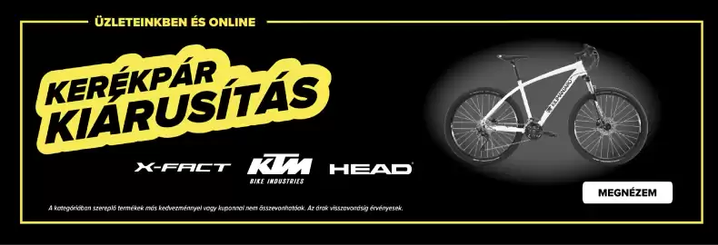 Hervis akciós újság Oldal 5