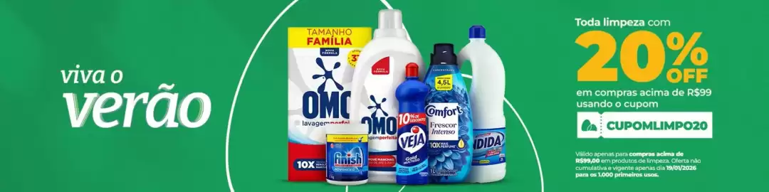 Folheto Pão de Açúcar Página 2