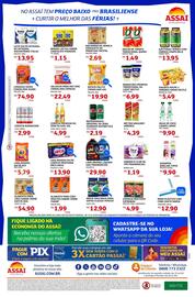 Encarte Assaí Atacadista Página 2