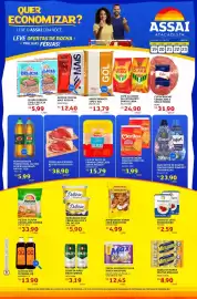 Encarte Assaí Atacadista Página 1