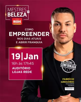 Folheto Lojas Rede (válido até 19-01)