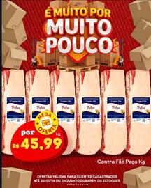 Encarte Mega Box Página 10