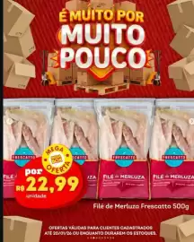 Encarte Mega Box Página 3