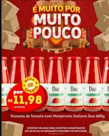 Encarte Mega Box Página 4