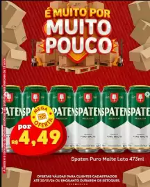 Encarte Mega Box Página 5