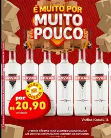 Encarte Mega Box Página 6