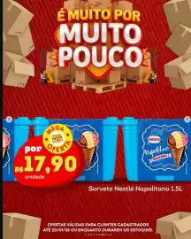 Encarte Mega Box Página 7