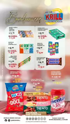 Folheto Rede Krill (válido até 22-01)