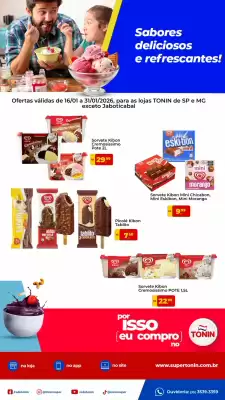 Catálogo Tonin Superatacado (válido até 31-01)