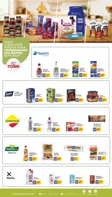 Catálogo Tonin Superatacado (válido até 1-02)
