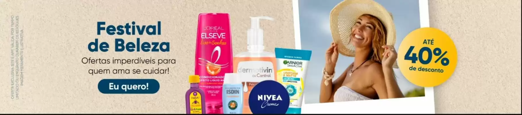 Catálogo Drogarias Tamoio (válido até 29-01)