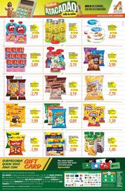 Folheto Atacadão Página 4