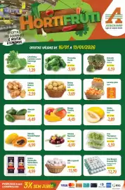 Folheto Atacadão Página 1