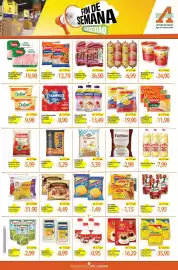 Folheto Atacadão Página 2