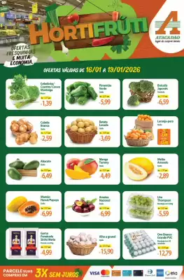 Folheto Atacadão (válido até 19-01)