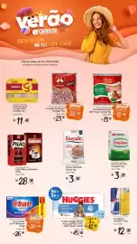 Encarte Giassi Supermercados Página 1