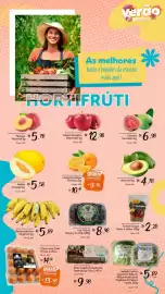 Encarte Giassi Supermercados Página 11