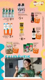 Encarte Giassi Supermercados Página 12