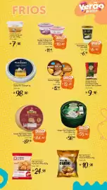 Encarte Giassi Supermercados Página 15