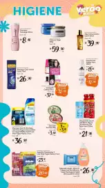 Encarte Giassi Supermercados Página 21