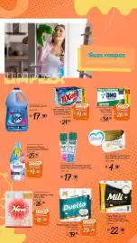 Encarte Giassi Supermercados Página 24