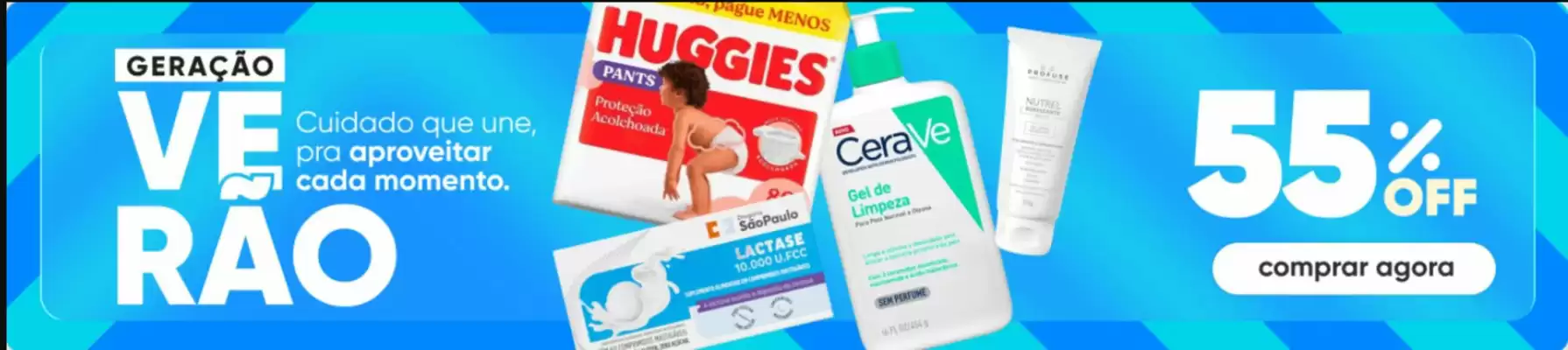 Folheto Drogaria São Paulo (válido até 31-01)