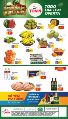 Catálogo Tonin Superatacado (válido até 19-01)