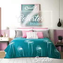 Catálogo Colchas Concord Página 2