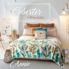 Catálogo Colchas Concord Página 3